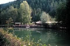Fischteich Joven