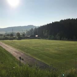 Sportplatz Zwettl/Rodl
