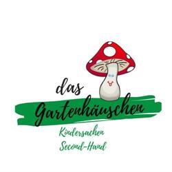 Gartenhäuschen
