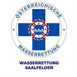 Wasserrettung Saalfelden