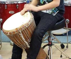 DRUM STATION TULLN