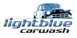 Lightblue Carwash