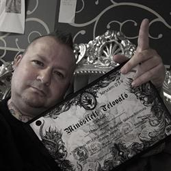 Bloodline Tattoo Shop