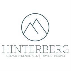 Berghütte Hinterberg