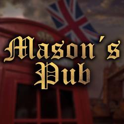 Mason's Pub