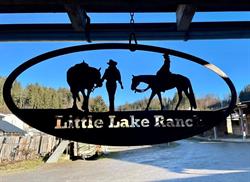 Little Lake Ranch
