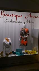 Boutique Anna