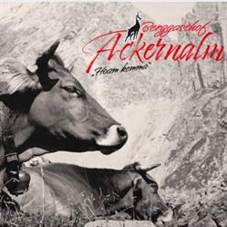 Ackernalm