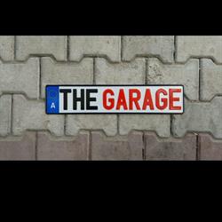 The Garage Linz
