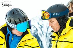 Skischule/Snowboardschule SKIINGo