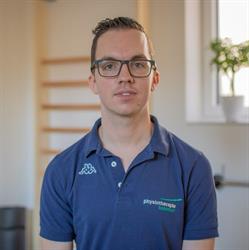 Physiotherapie Holemar