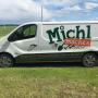 Michl macht's - Haus- und Gartenservice