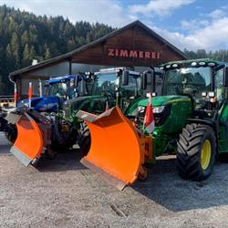 EW Service - Werner Egger