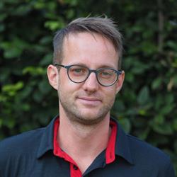 Praxis für Physiotherapie - Detter Reinhard