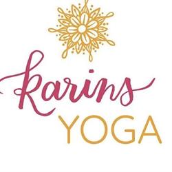 Yoga mit Karin Maier