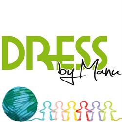 Dress By Manu