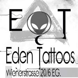 Eden Tattoos STP