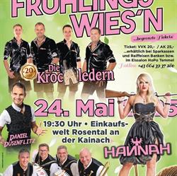 Krochledern