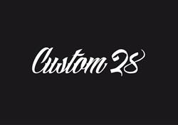 Custom 28