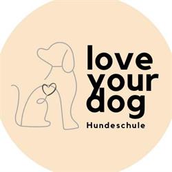 Love your dog