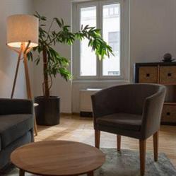 Mag. Peter Radlingmayr - Praxis für Psychotherapie, Coaching und Arbeitspsychologie