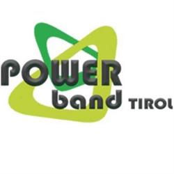POWER band TIROL