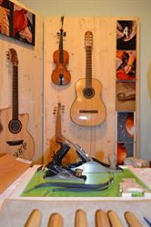 Geigenbau Gitarrenbau Schwungvoll Stephanie Marx