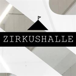 Zirkushalle by Zack & Poing