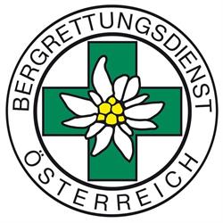 Bergrettung Sölden