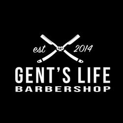 Gent‘s Life Barbershop - Baden