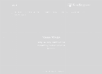Website von Klaus Krumboeck Fotografie
