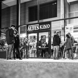 Altes Kino Landeck