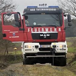 Freiwillige Feuerwehr Bad Tatzmannsdorf