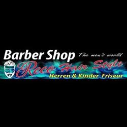 Reco Hair Style Barber Shop