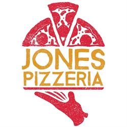 Pizzeria Jones