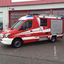 Freiwillige Feuerwehr Maisbirbaum
