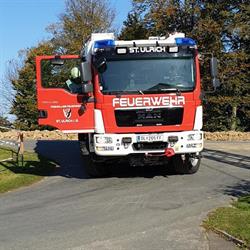 Freiw. Feuerwehr St. Ulrich im Greith