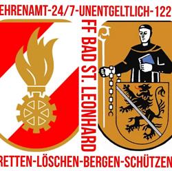 Freiwillige Feuerwehr Bad St. Leonhard