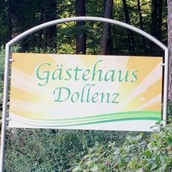 Gästehaus Dollenz