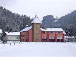Freiwillige Feuerwehr Steinhaus am Semmering
