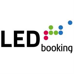 LEDbooking