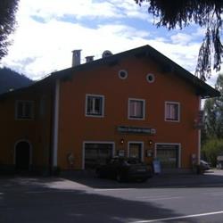 Pizzeria Venezia