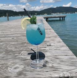 Strandbad Dellach