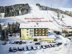 Baliany's Hotel Gmbh