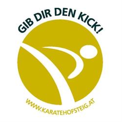 KARATE HOFSTEIG