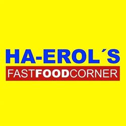 Ha-Erol's Fastfood Corner