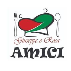 Trattoria Ristorante Amici