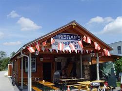Christians Imbiss-Treff