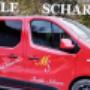 Taxi Scharz