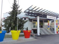 Veranstaltungszentrum VBH - Gerasdorf-Oberlisse